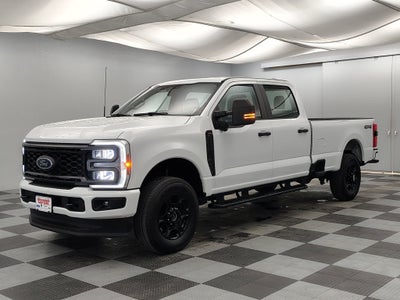 2024 Ford F-250 XL