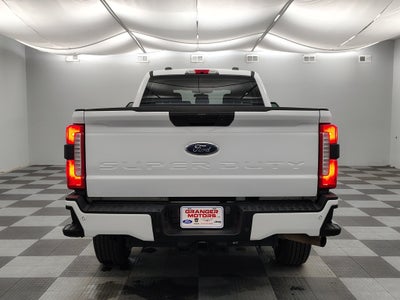 2024 Ford F-250 XL