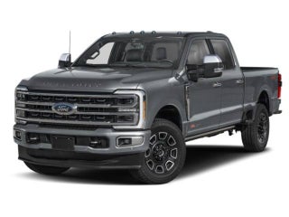 2024 Ford F-250 Base