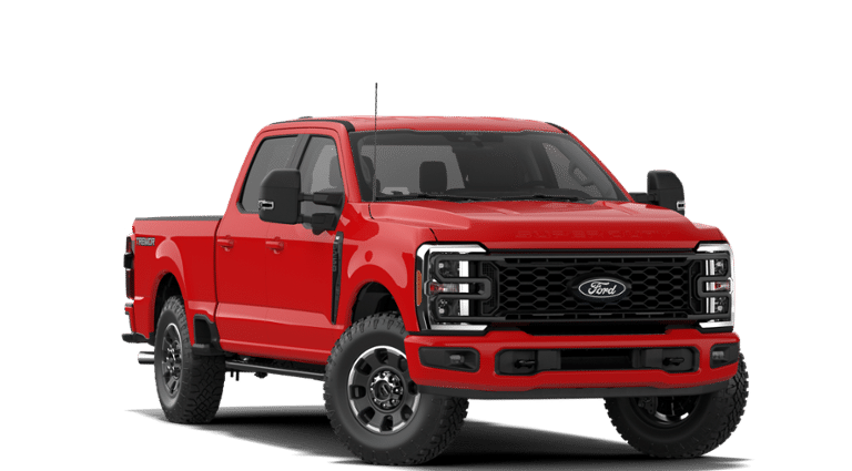 2027 Ford F-250 XLT