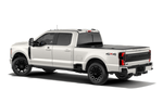 2027 Ford F-250 Platinum