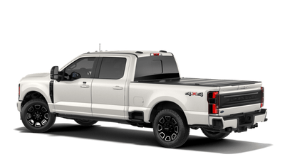 2027 Ford F-250 Platinum