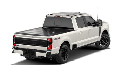 2027 Ford F-250 Platinum