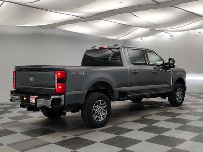 2027 Ford F-250 Lariat