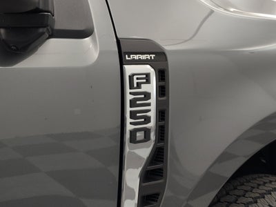 2027 Ford F-250 Lariat