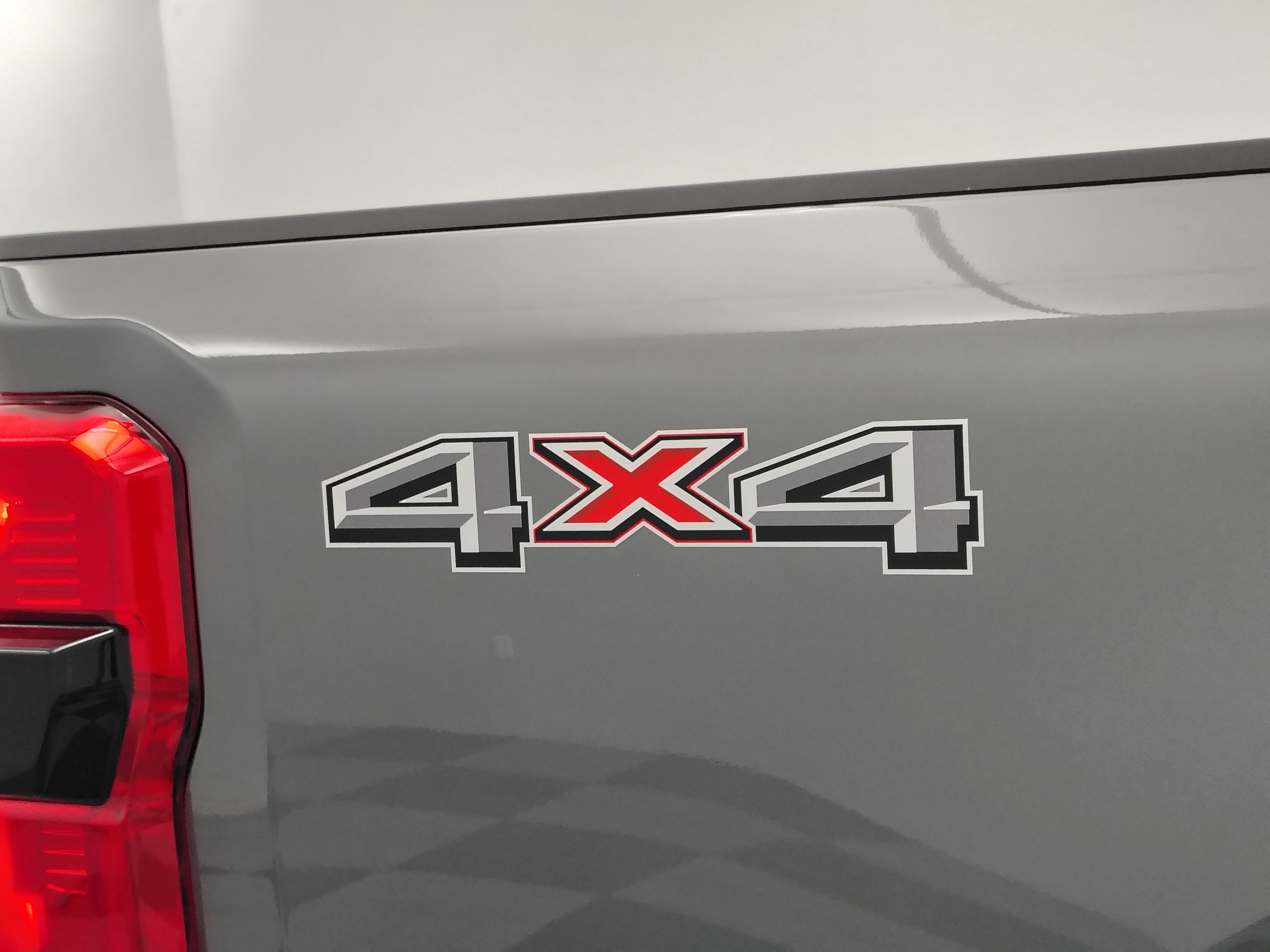 2027 Ford F-250 Lariat