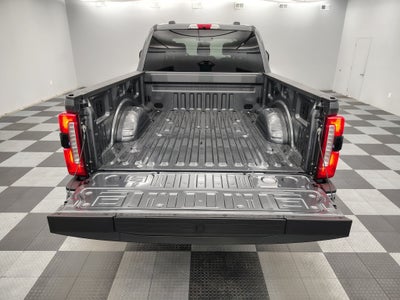 2027 Ford F-250 Lariat
