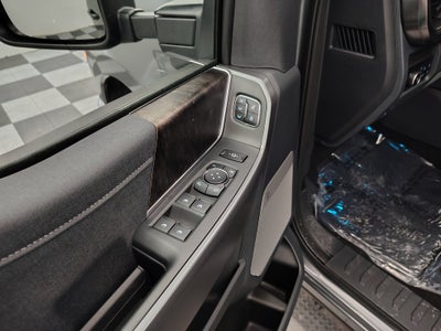 2027 Ford F-250 Lariat