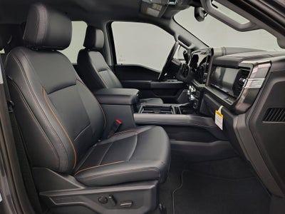 2027 Ford F-250 Lariat