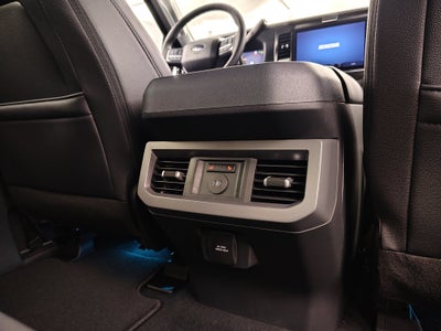 2027 Ford F-250 Lariat