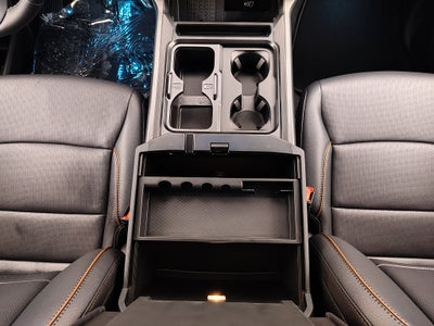 2027 Ford F-250 Lariat