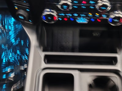 2027 Ford F-250 Lariat