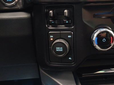 2027 Ford F-250 Lariat