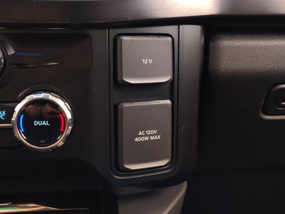 2027 Ford F-250 Lariat