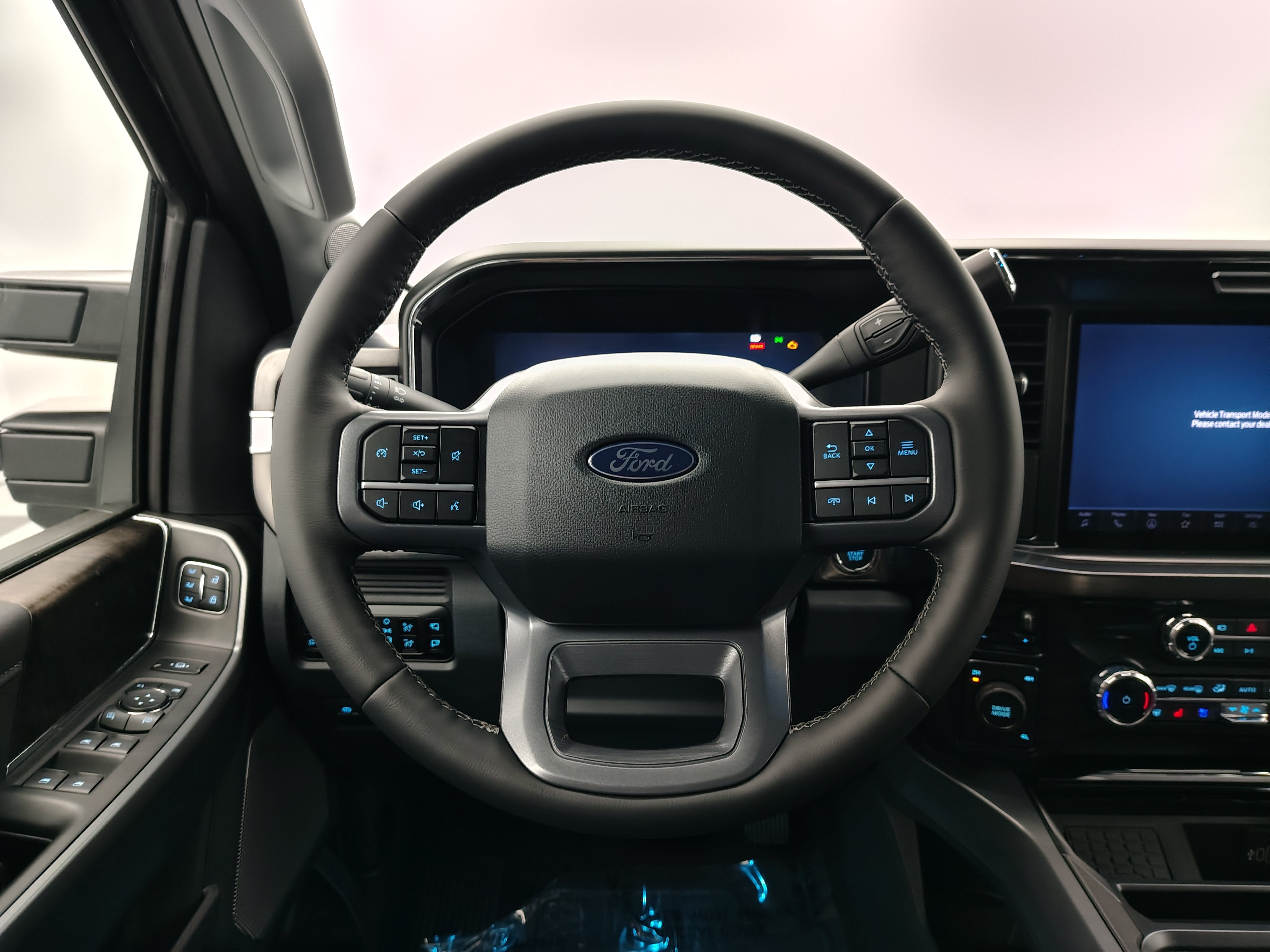 2027 Ford F-250 Lariat