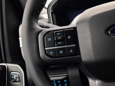 2027 Ford F-250 Lariat