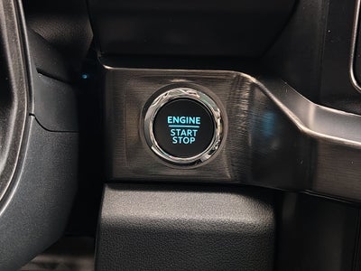 2027 Ford F-250 Lariat