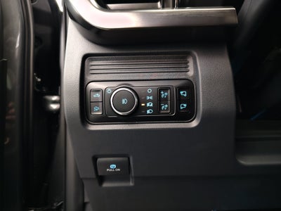 2027 Ford F-250 Lariat