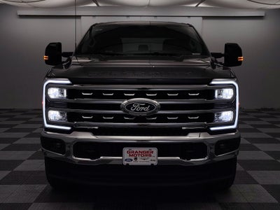 2027 Ford F-250 Lariat