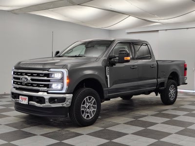 2027 Ford F-250 Lariat