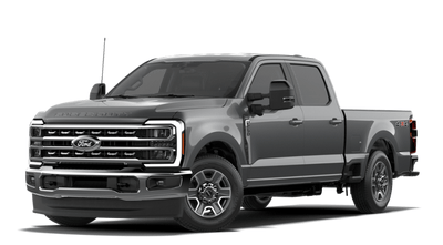2027 Ford F-250 Lariat