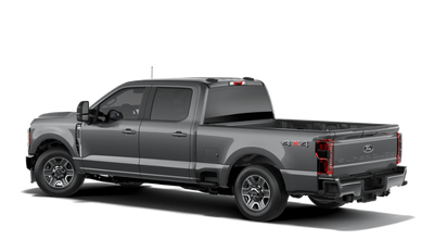2027 Ford F-250 Lariat
