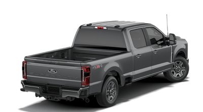 2027 Ford F-250 Lariat