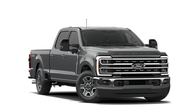 2027 Ford F-250 Lariat