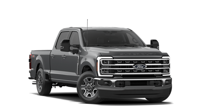 2027 Ford F-250 Lariat