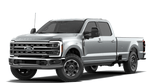 2027 Ford F-250 Lariat