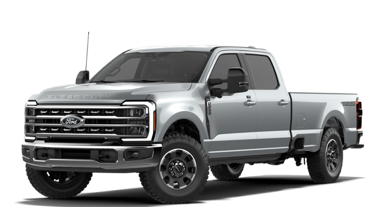 2027 Ford F-250 Lariat