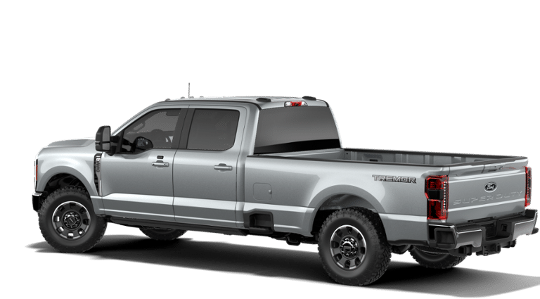 2027 Ford F-250 Lariat