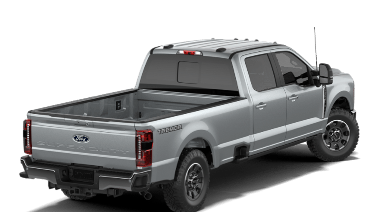 2027 Ford F-250 Lariat