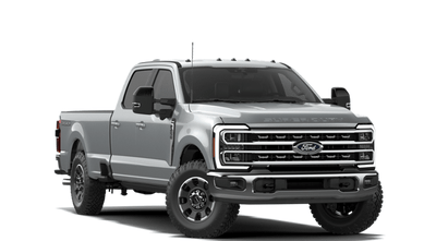 2027 Ford F-250 Lariat