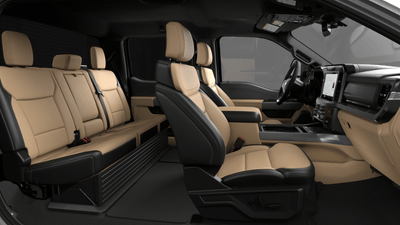 2027 Ford F-250 Lariat