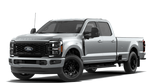 2027 Ford F-250 XLT