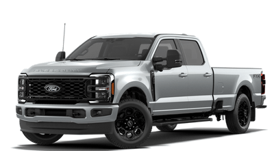 2027 Ford F-250 XLT
