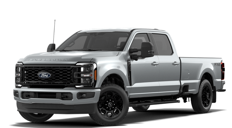 2027 Ford F-250 XLT