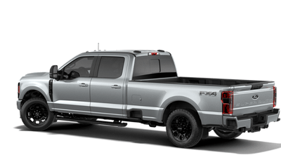 2027 Ford F-250 XLT