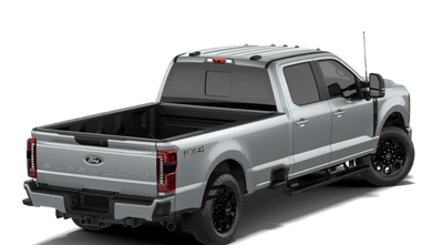 2027 Ford F-250 XLT
