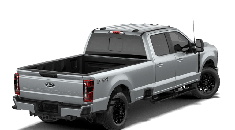 2027 Ford F-250 XLT