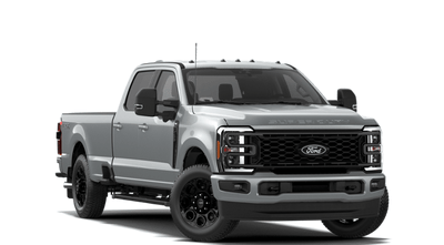 2027 Ford F-250 XLT