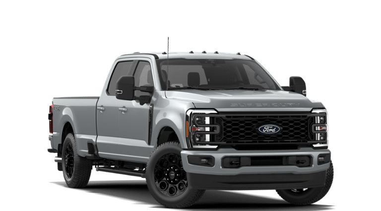 2027 Ford F-250 XLT