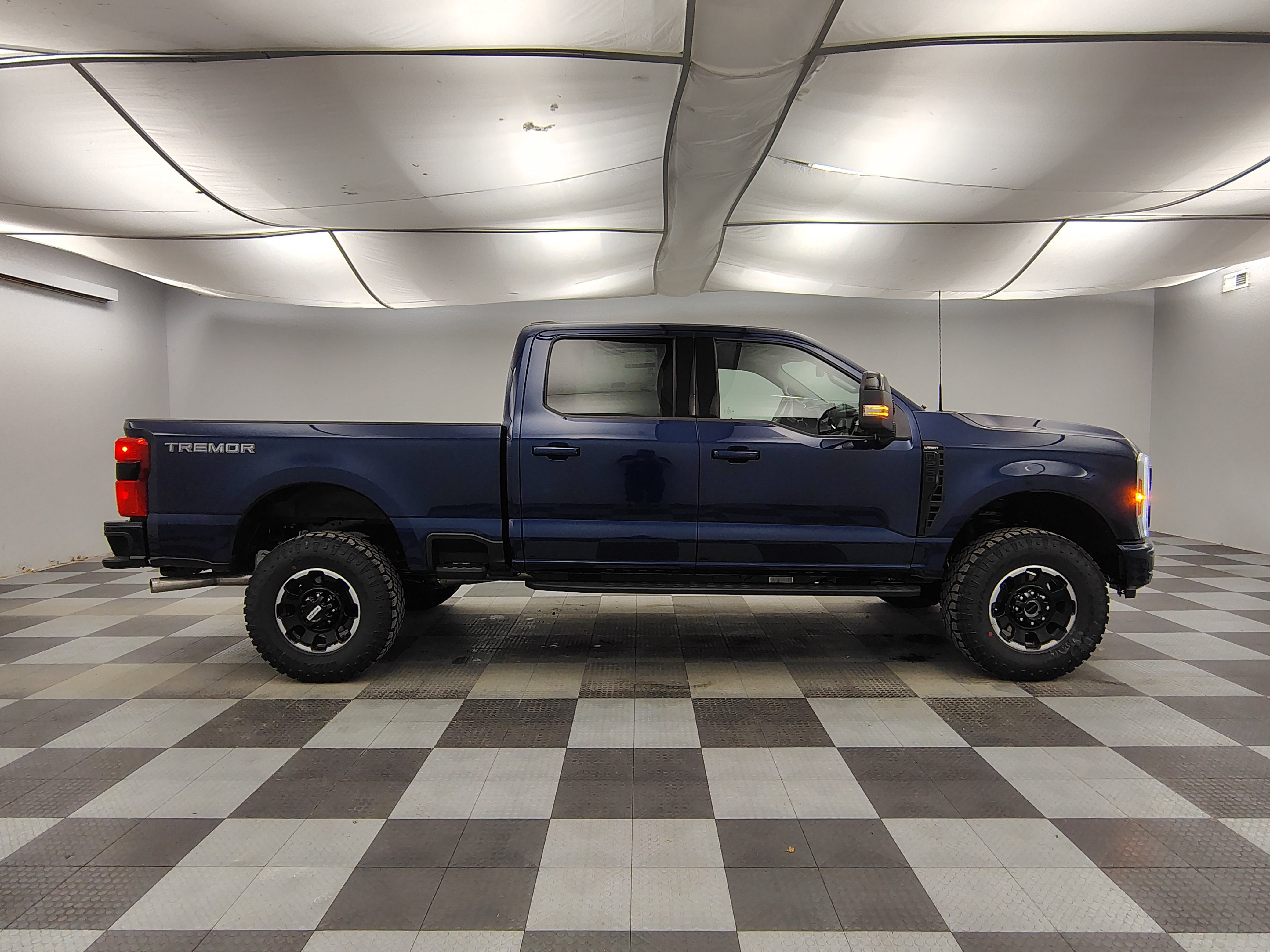 2027 Ford F-250 Lariat