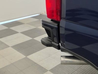 2027 Ford F-250 Lariat