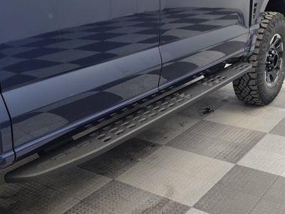 2027 Ford F-250 Lariat