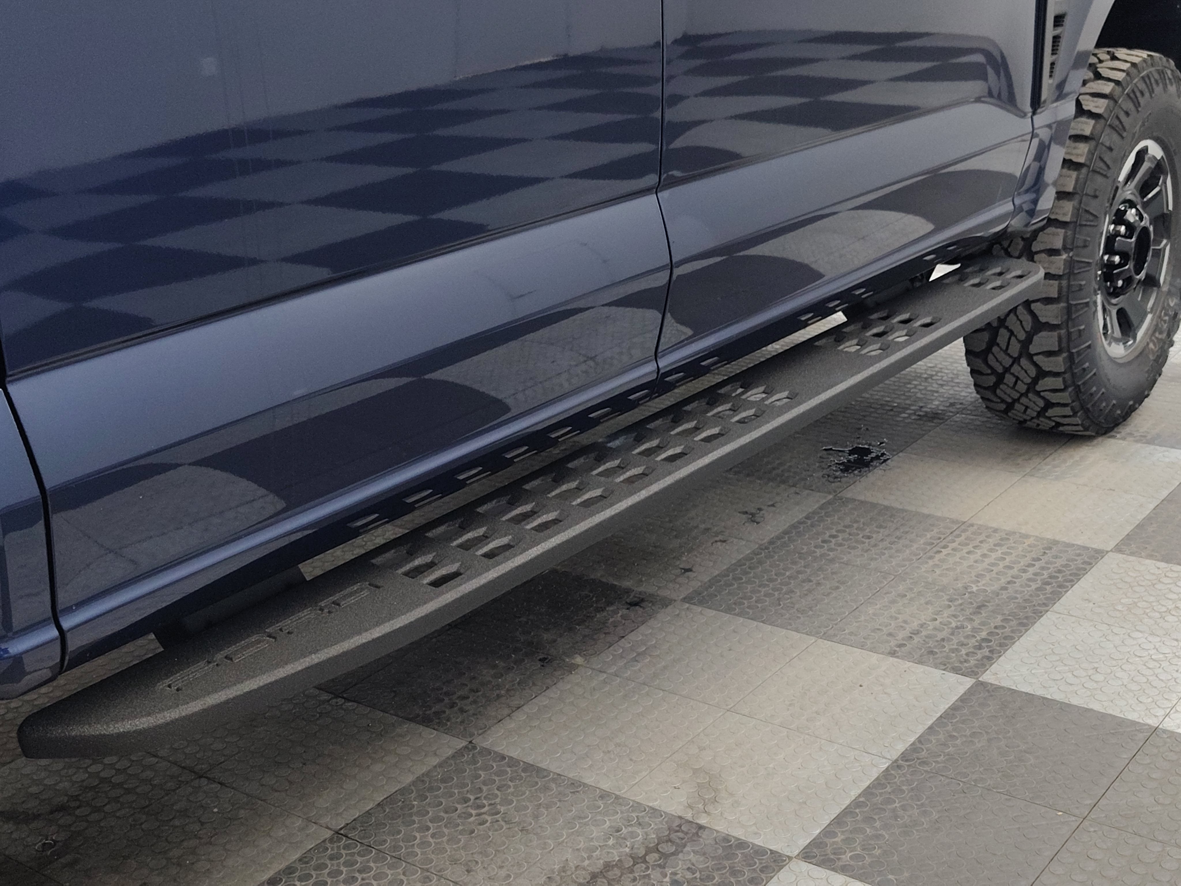 2027 Ford F-250 Lariat