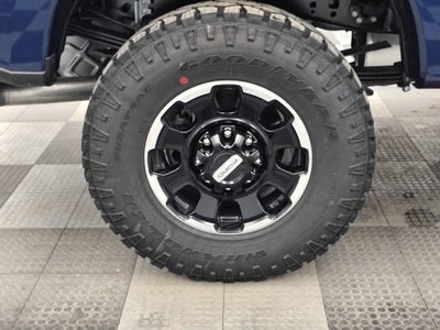 2027 Ford F-250 Lariat
