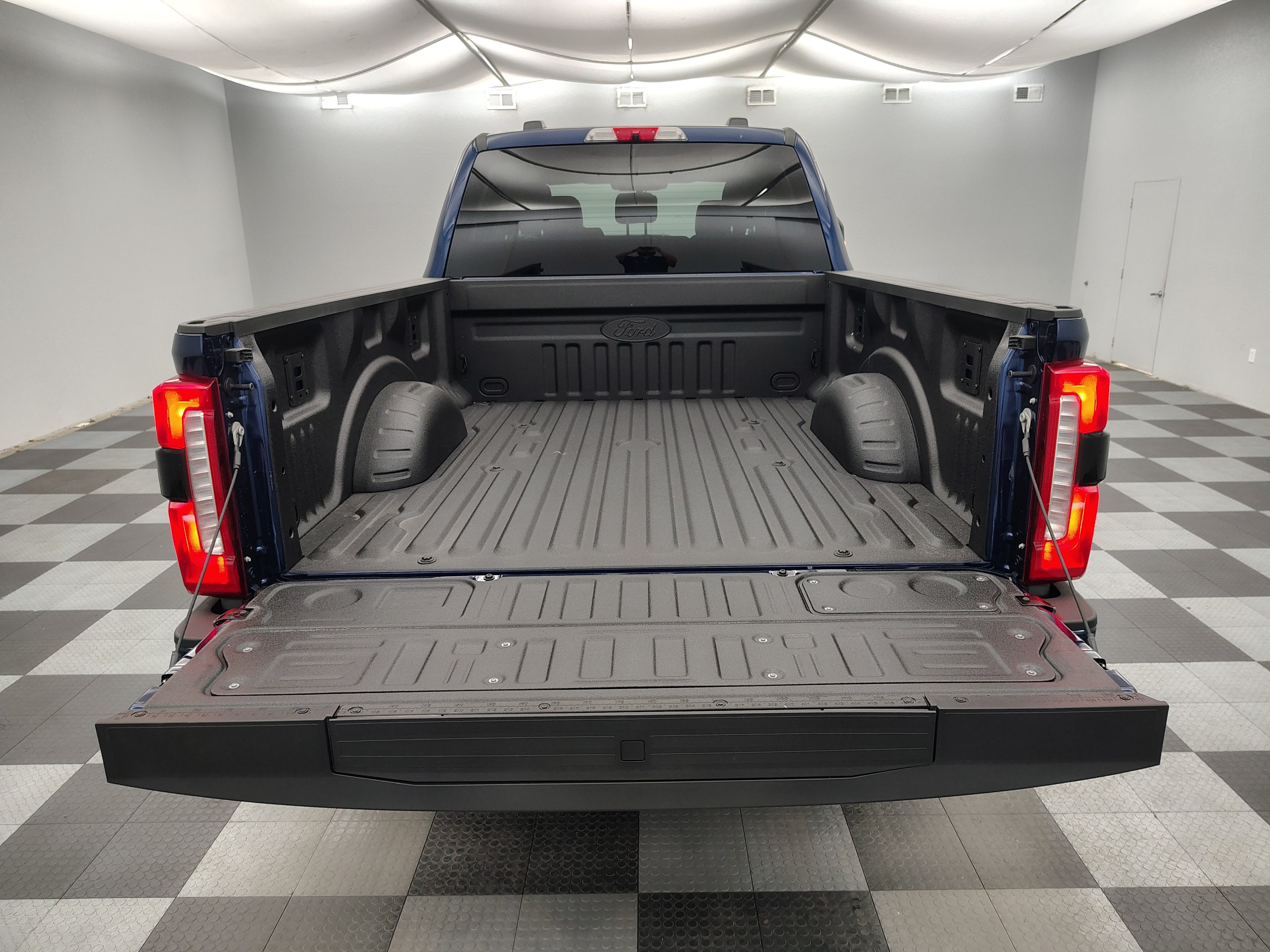 2027 Ford F-250 Lariat