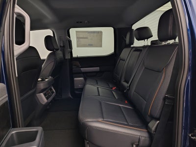 2027 Ford F-250 Lariat
